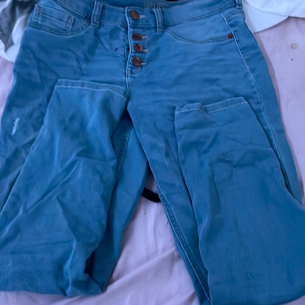 justice jeans